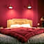 Domaine des Jammetous - Hotel and Yoga Retreat Center