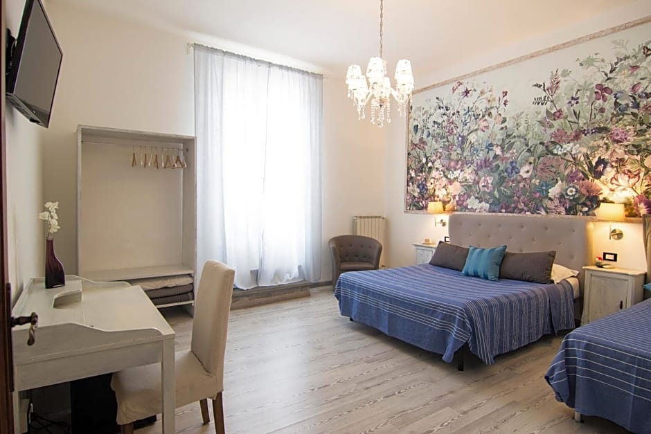 B&B 7 Rooms