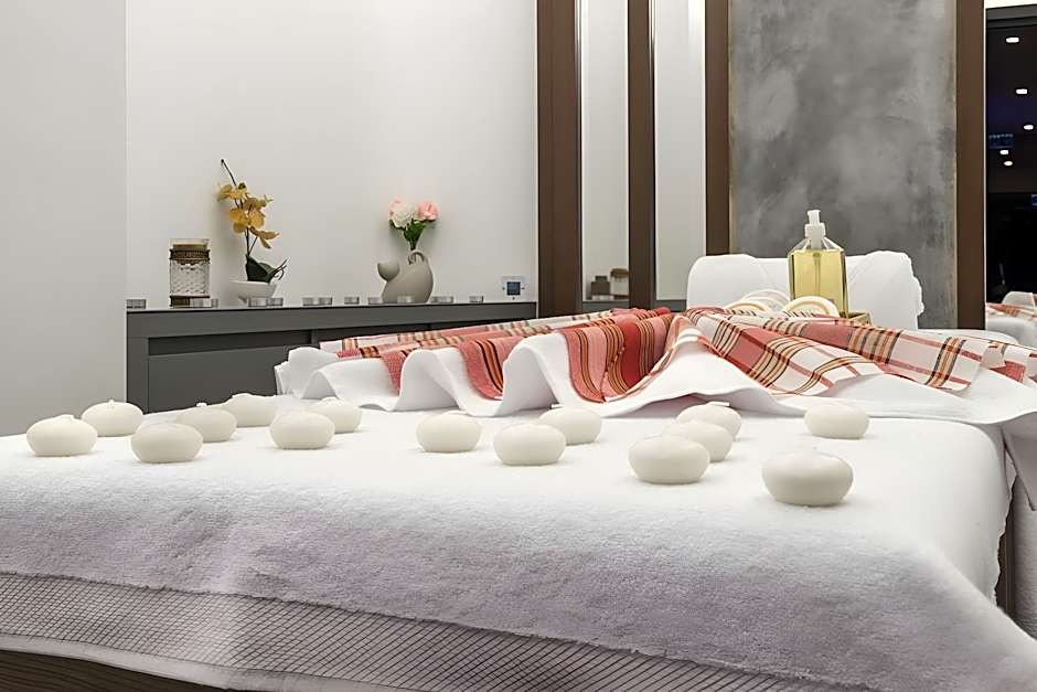 The Hotel Beyaz Saray - Special Category