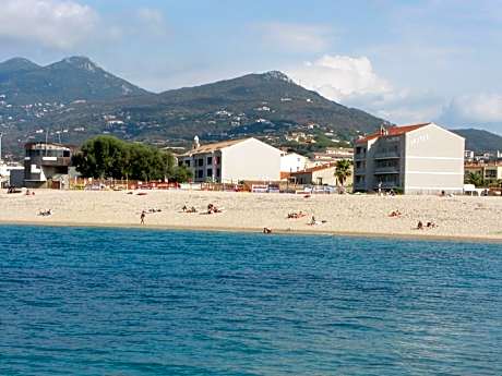 Hôtel Beach