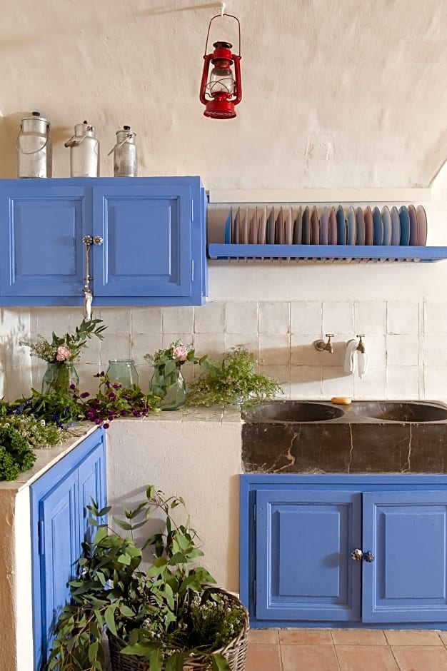 Arkhé Hotel Boutique de Pals