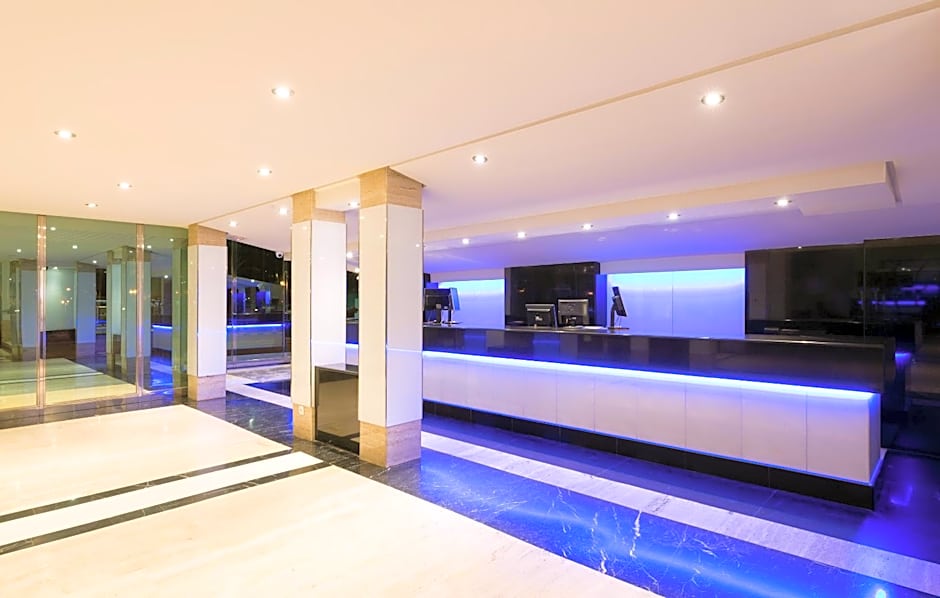 Hotel Palma Bellver Affiliated by Meliá