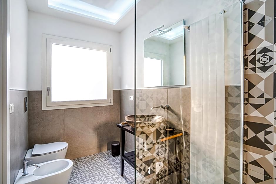 Suite Mariagiovanni – Lecce, OK