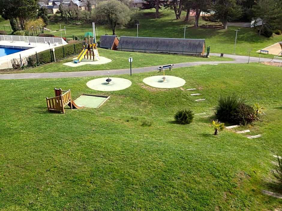 Village Club Kerlannic