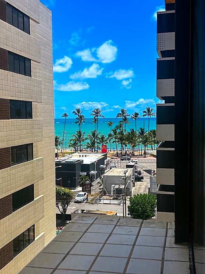 I-55 - Studio na Jatiúca