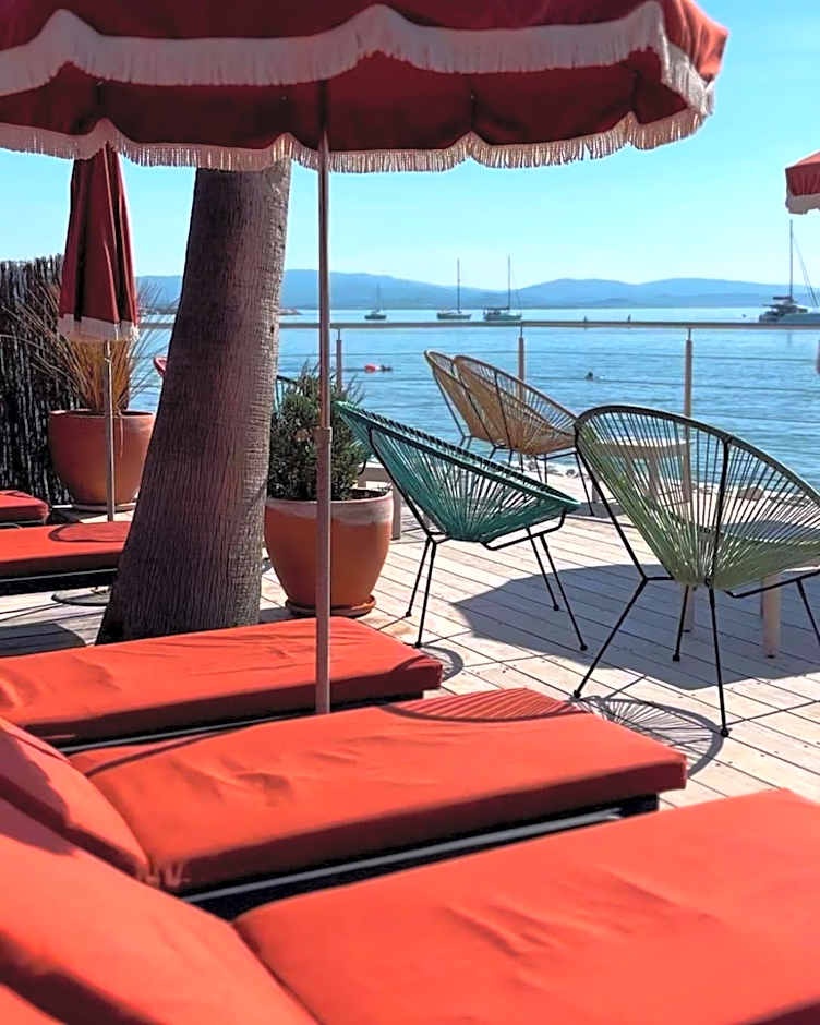 Hôtel Bor