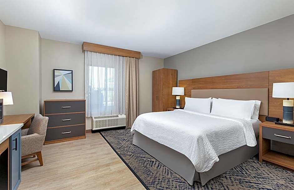 Candlewood Suites Erlanger - South Cincinnati By IHG