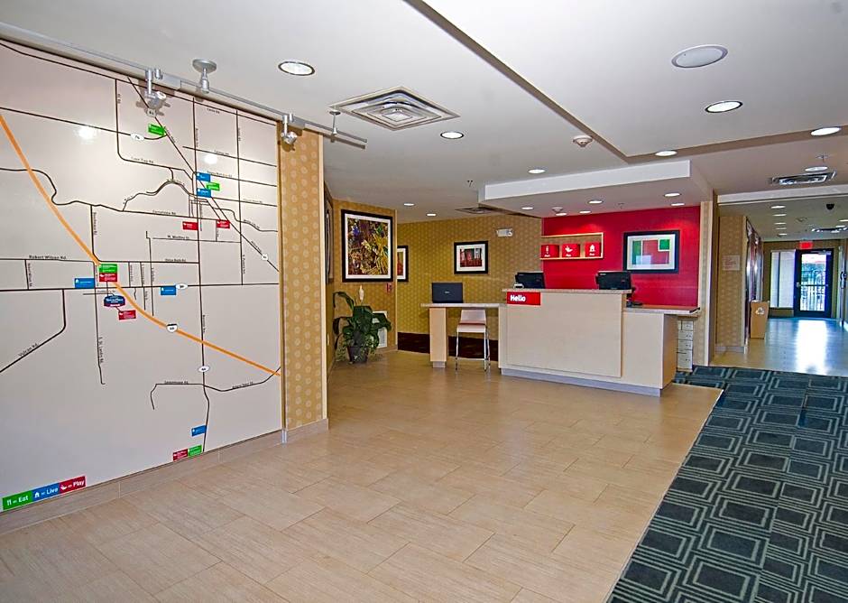 TownePlace Suites by Marriott Baton Rouge Gonzales