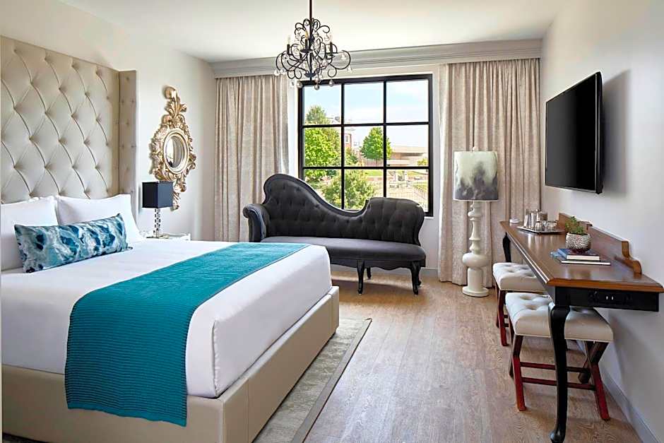 The Edwin Hotel, Autograph Collection by Marriott