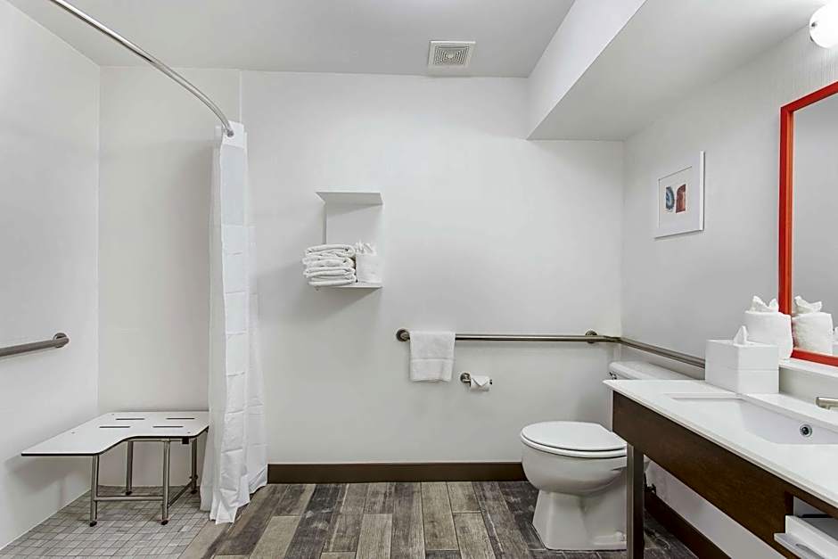 Hampton Inn By Hilton Cullman