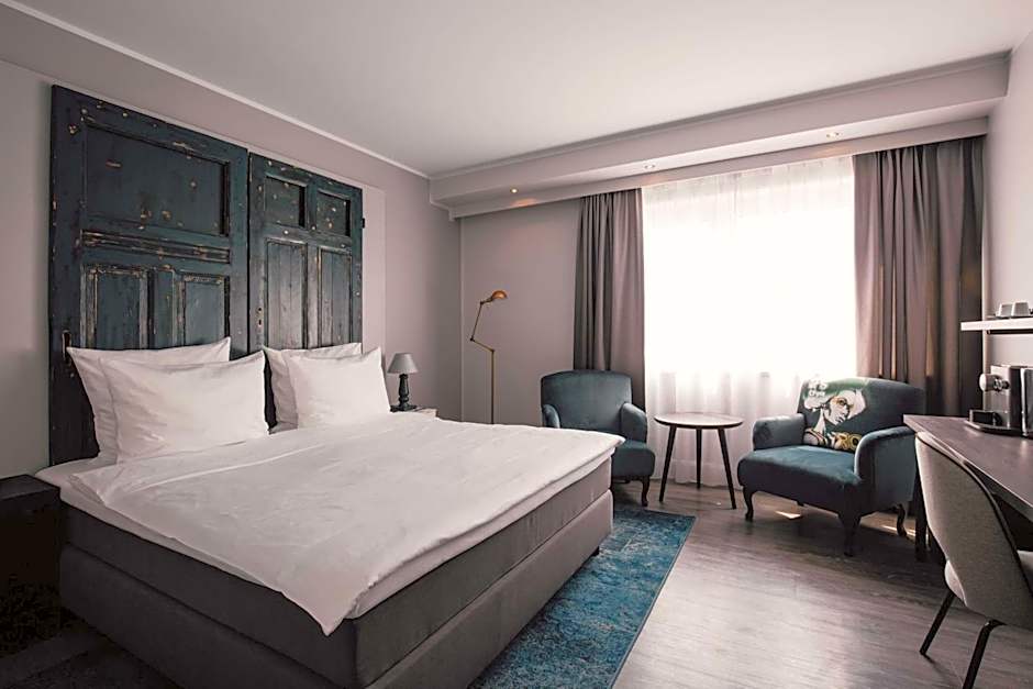 Hotel Berlin, Berlin