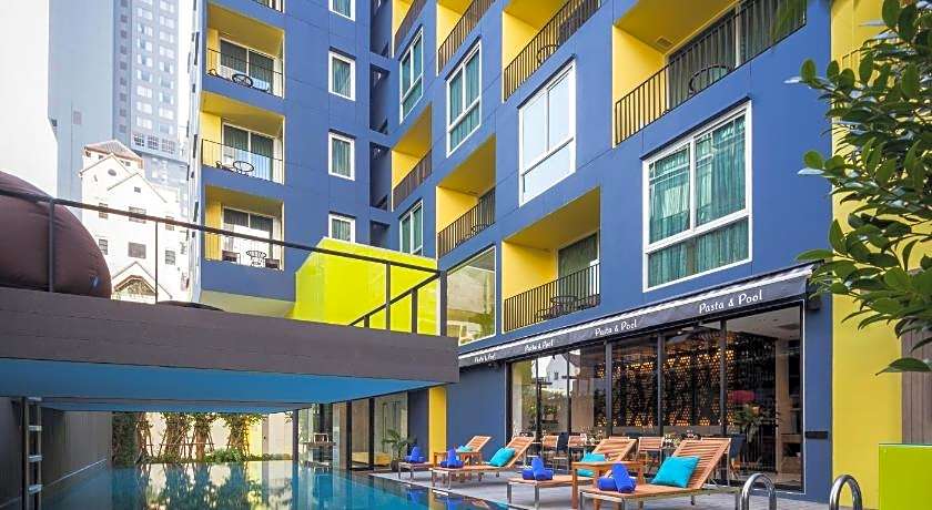 LiT BANGKOK Residence