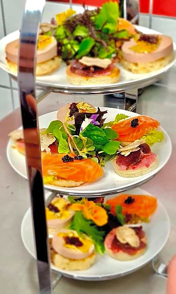 Landhotel Heimathenhof