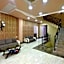 Yerevan Deluxe Hotel