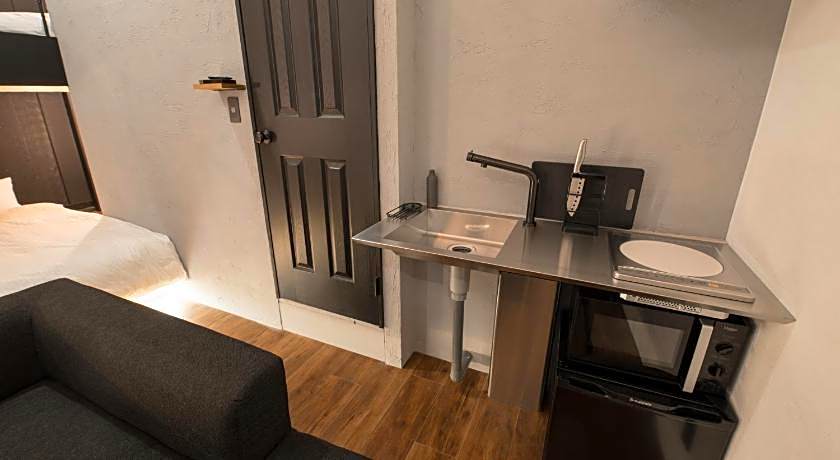 mizuka Imaizumi 2 - unmanned hotel -