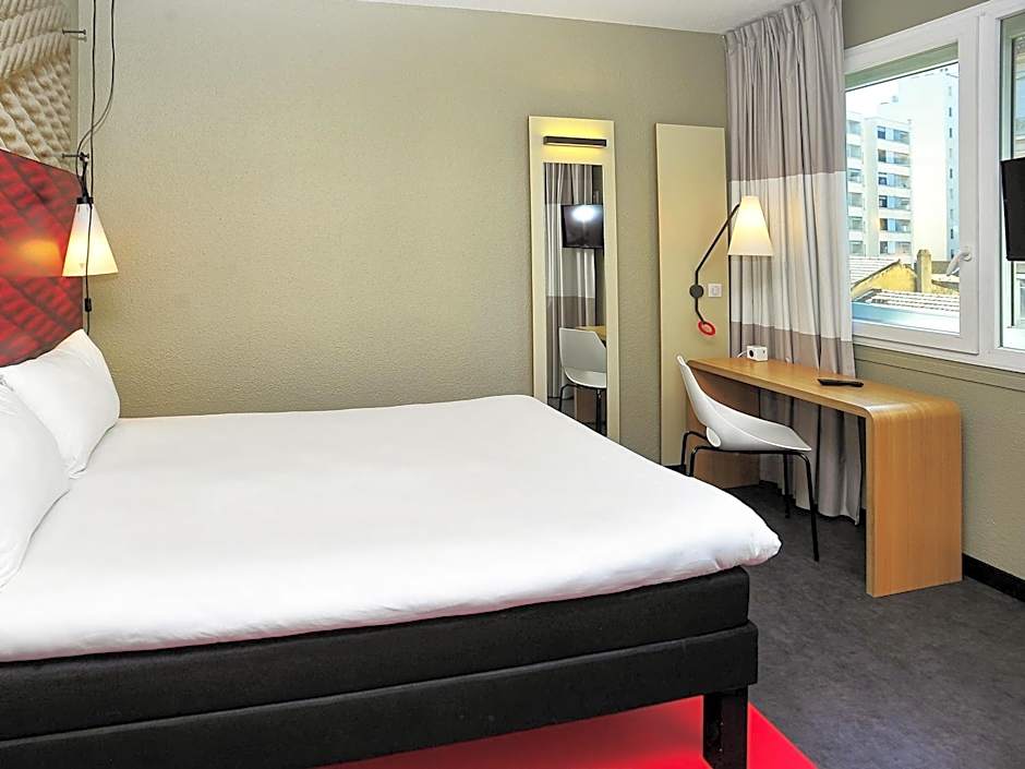 ibis Lyon Centre