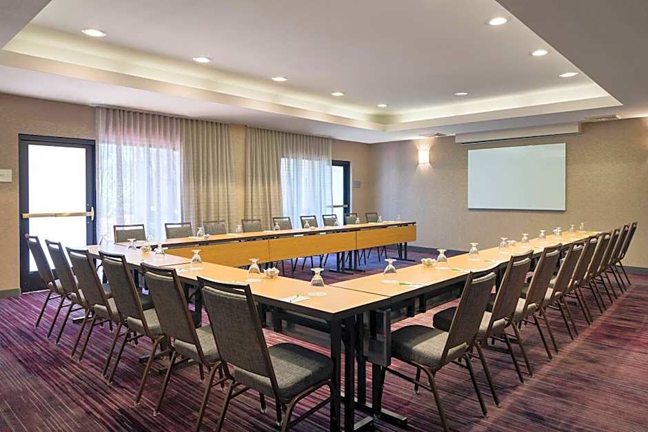 Courtyard by Marriott Milpitas Silicon Valley