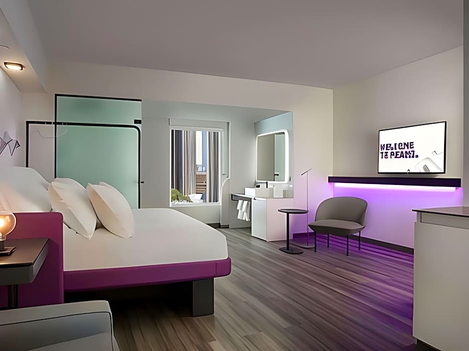 YOTELPAD Miami