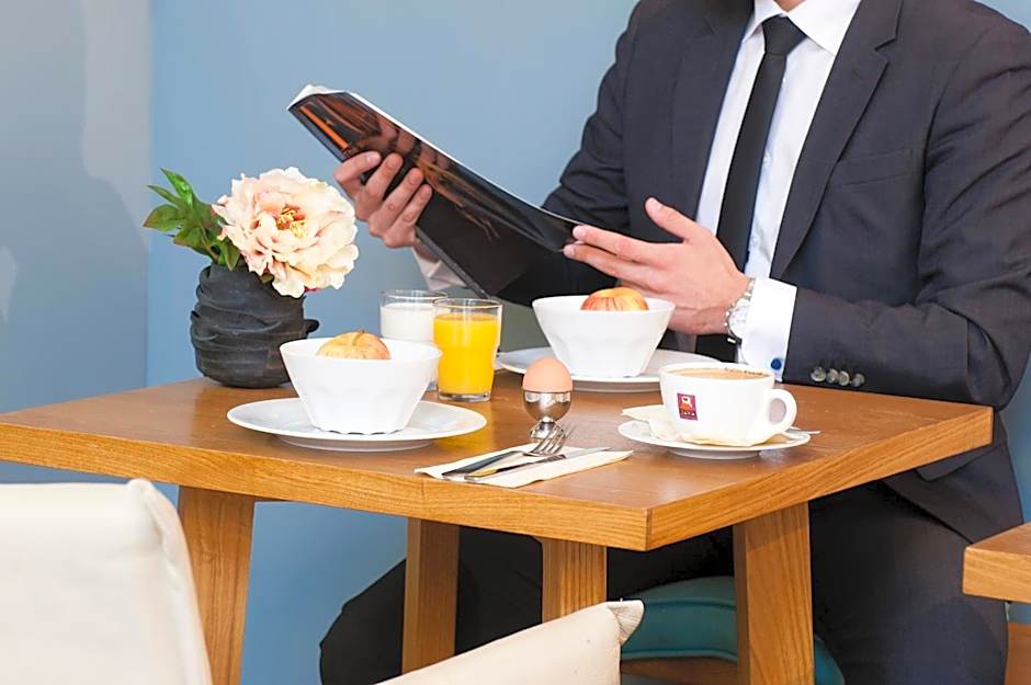 Eden Hotel by Trip inn