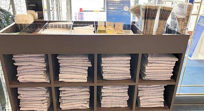 Toyoko Inn Kintetsu Nara Ekimae