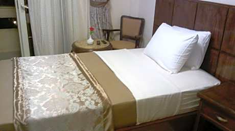 Deluxe Single Room with Sea View