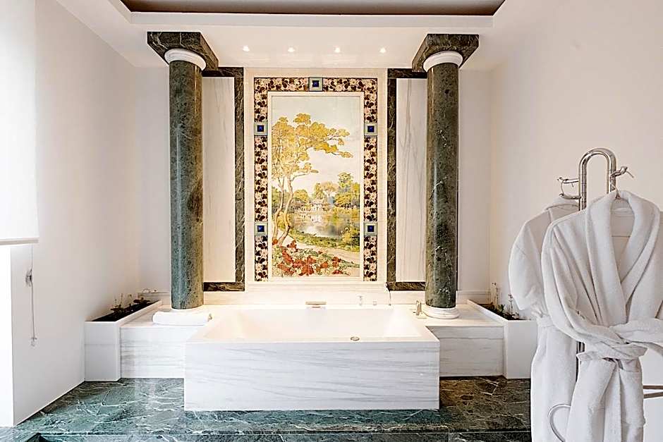 La Villa Guy & Spa - Teritoria