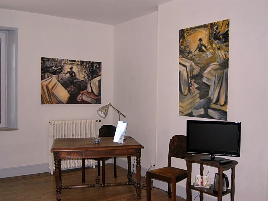 L'ambroise