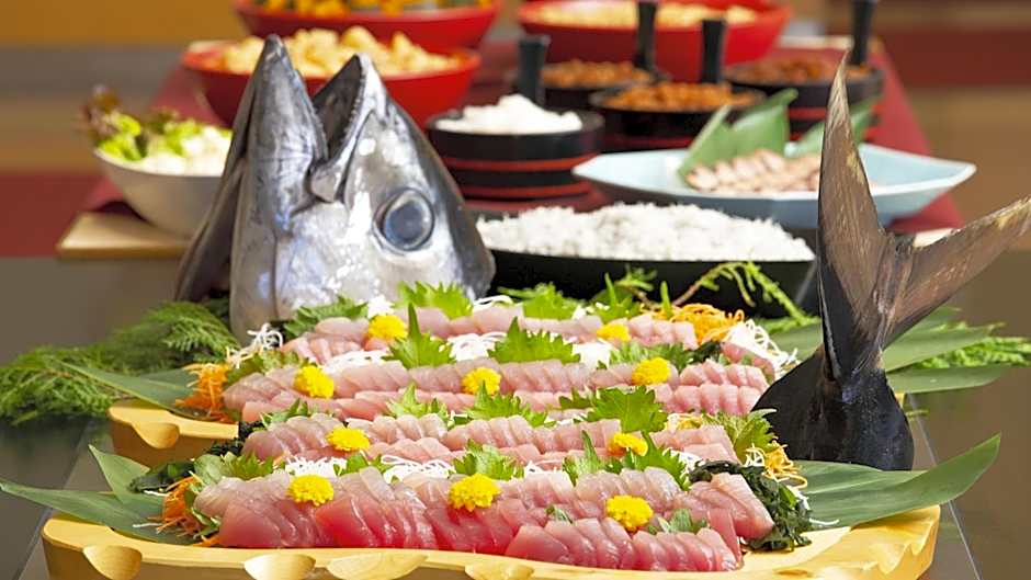 Kyukamura Nanki-Katsuura