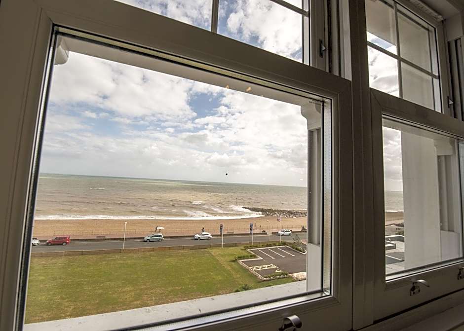 Hythe Imperial Hotel & Spa