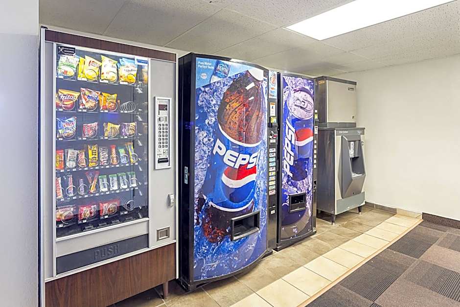 Motel 6-Spokane, WA - East