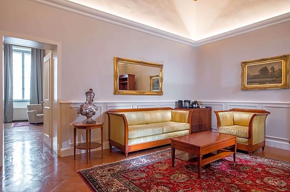 Grand Hotel Villa Torretta Milan Sesto, Curio Collection