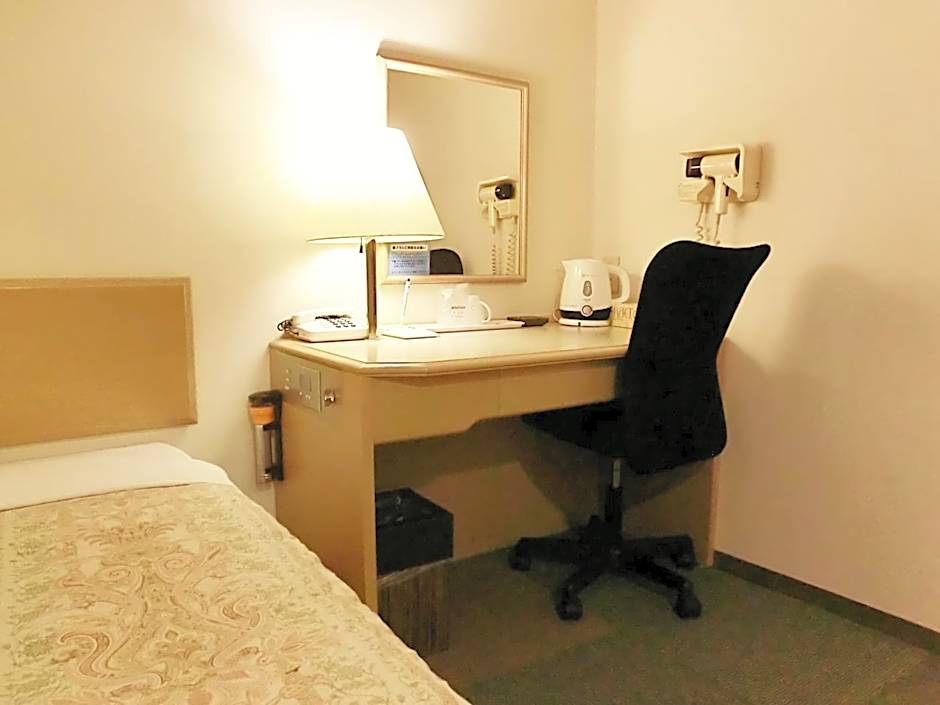 Green Hotel Kitakami