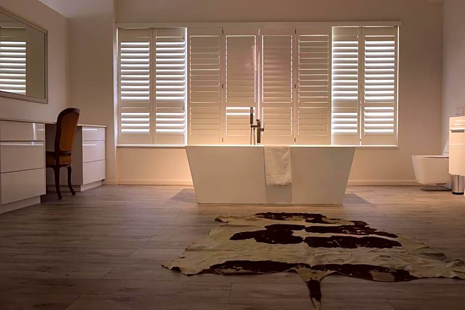 Beach Club Self Catering Apartments