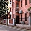 Boge International Design Apartment (Guangzhou Beijing Road Yuexiu Shiguang)