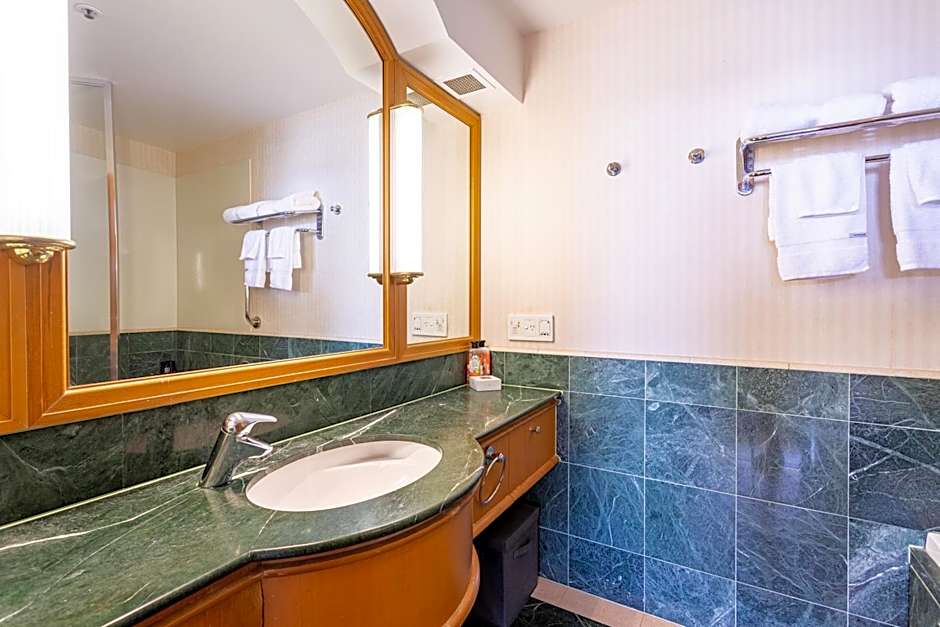 Luxury Privately Owned Ocean View Studio OAKS Gold Tower