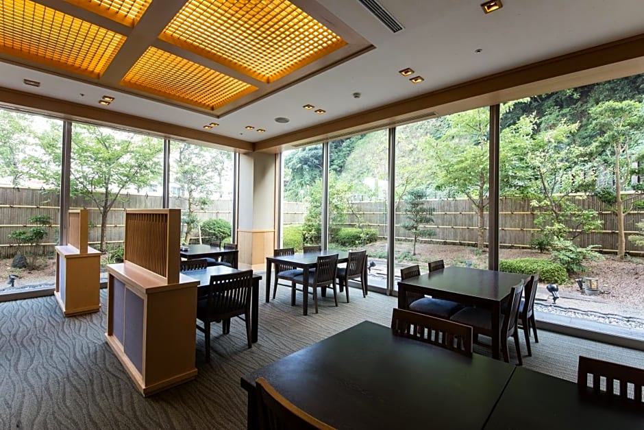 ANA Crowne Plaza Yonago by IHG