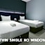 Hotel 99 - Sri Petaling @ Bukit Jalil