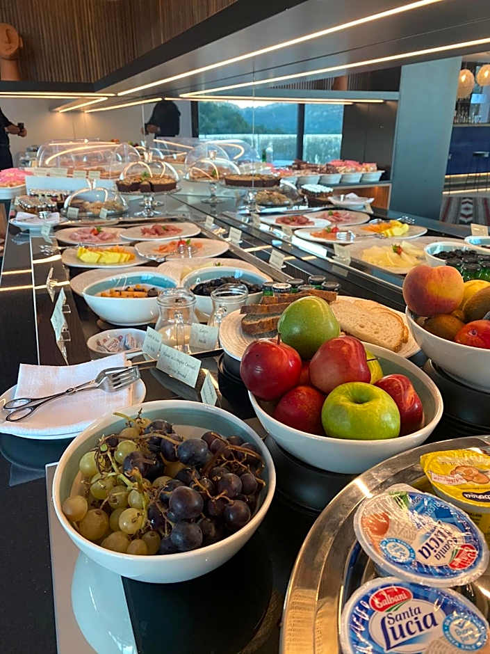 Hotel delle Rose a Luxury Boutique Hotel