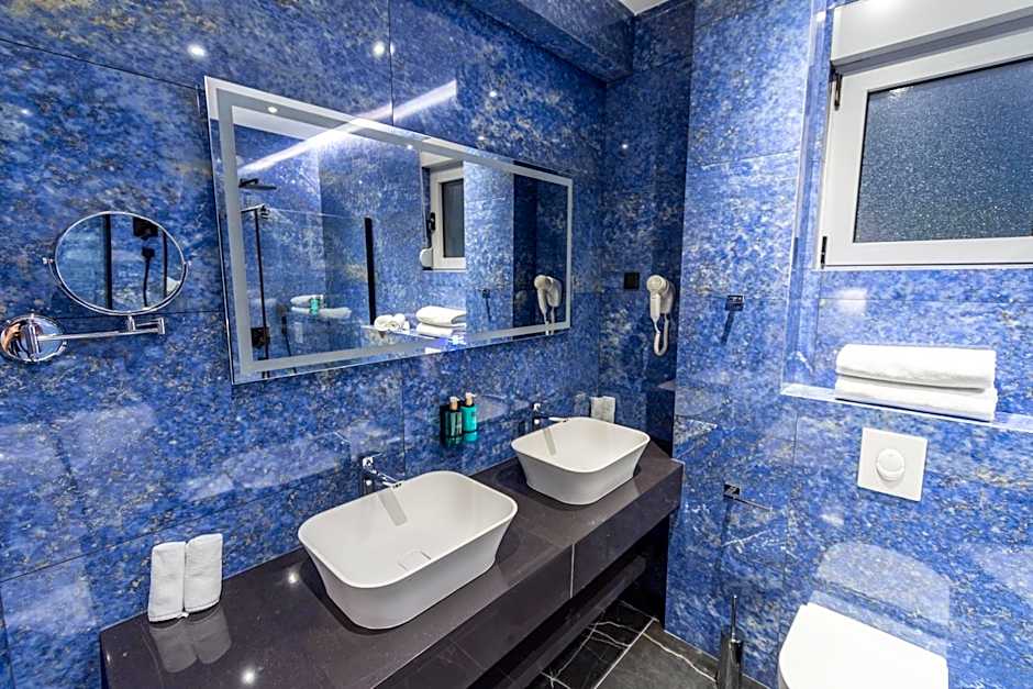 Garni Hotel Kruso