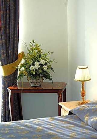 Comfort Twin Room (single use)