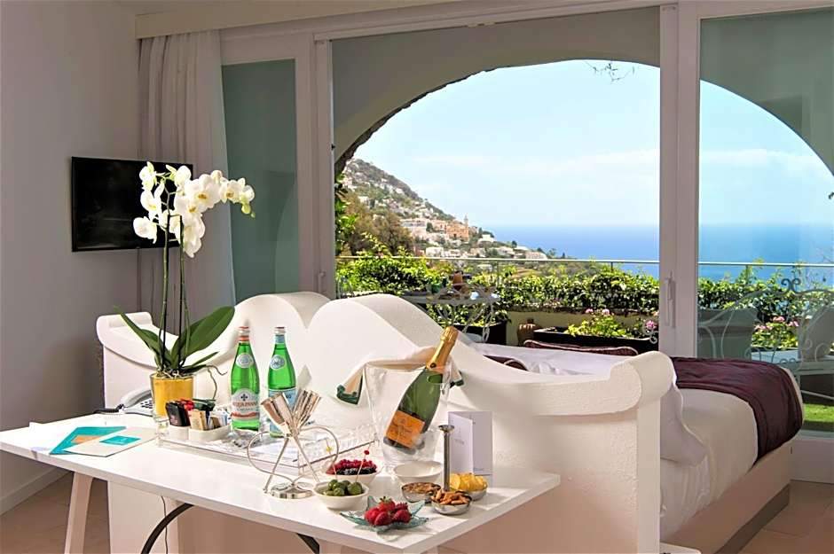 Hotel Piccolo Sant'Andrea