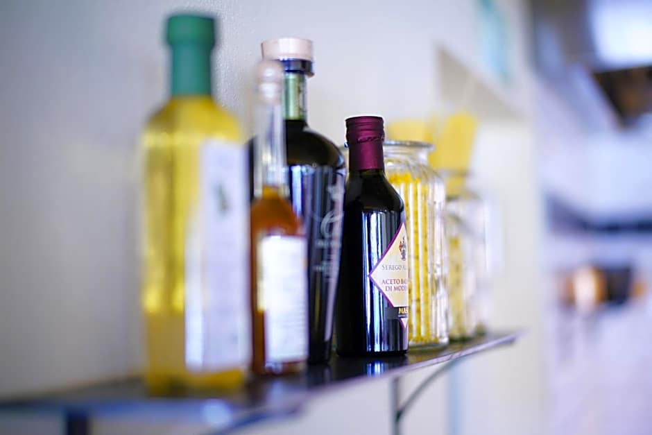 Suitenhotel Parco Paradiso