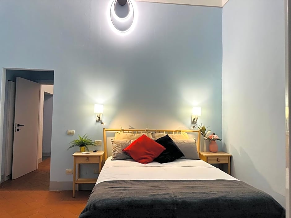 B&B - Residenza d'epoca Piazza Cairoli