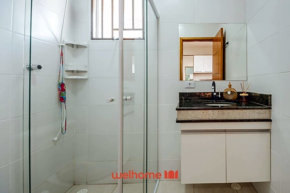 Casa em Itanhaém com piscina a 5 minutos da praia