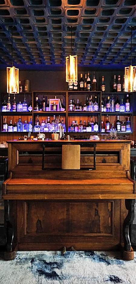 Quintessia Resort et Spa