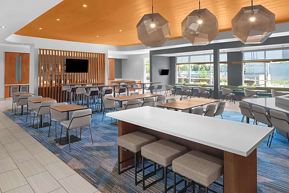 SpringHill Suites by Marriott Idaho Falls