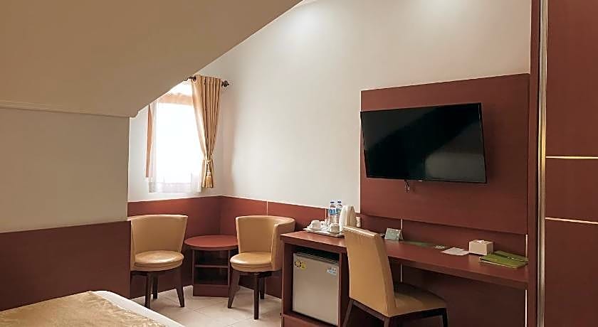 Ahadiat Hotel & Bungalow