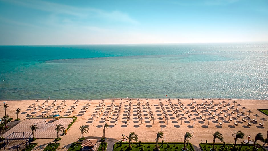 Hawaii Paradise Aqua Park