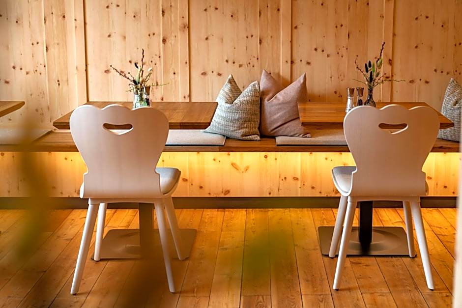 Ferienalm Panorama Hotel