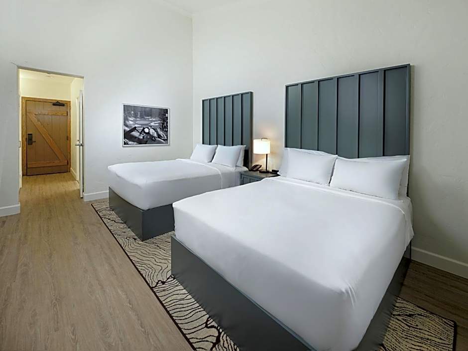 Temecula Creek Inn